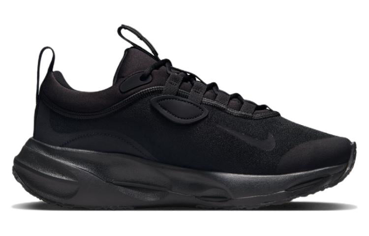 (WMNS) Nike Spark Flyknit 'Triple Black' DZ2757-001