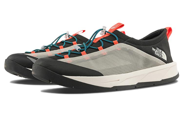 THE NORTH FACE Flypack Hybrid Trail Shoes 'Beige' 7W4F-8F1