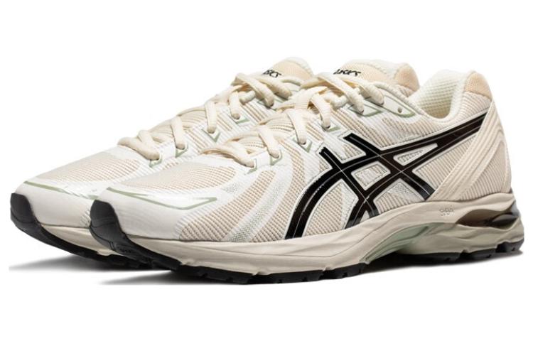 ASICS Gel-Flux CN 'Cream Black' 1011B825-020