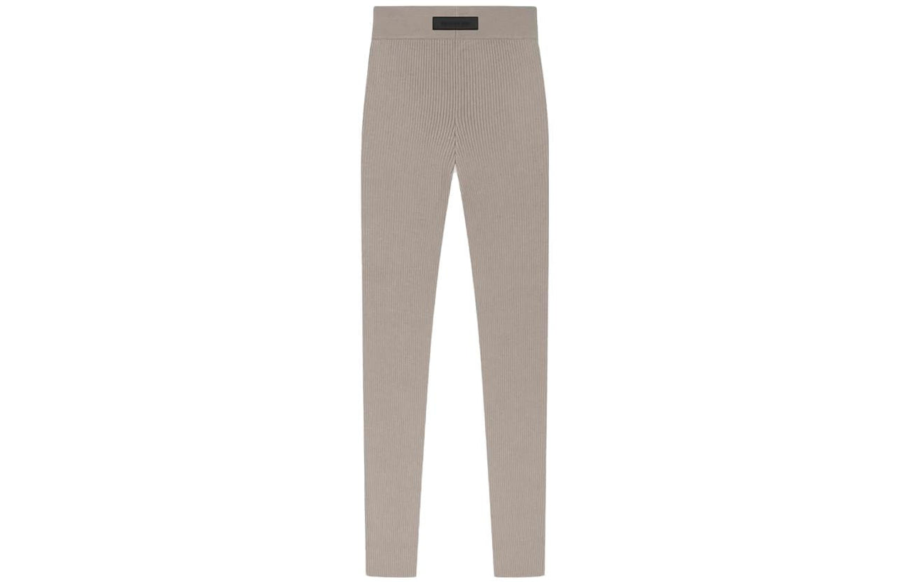 (WMNS) Fear of God Essentials FW23 Essentials Legging 'Core Heather' 192BT235354FW