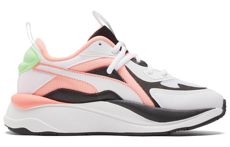 (WMNS) PUMA RS-Curve 'Energy Peach' 375782-01