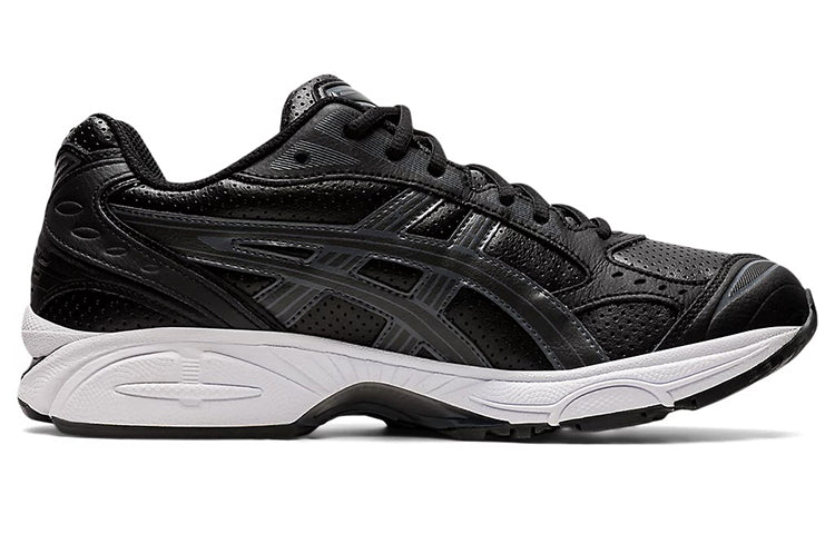 ASICS Gel-Kayano 14 'Black Graphite Grey' 1201A467-001