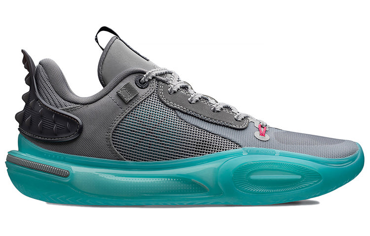 Li-Ning Wade All City 11 'TNS Team No Sleep' ABAT005-5