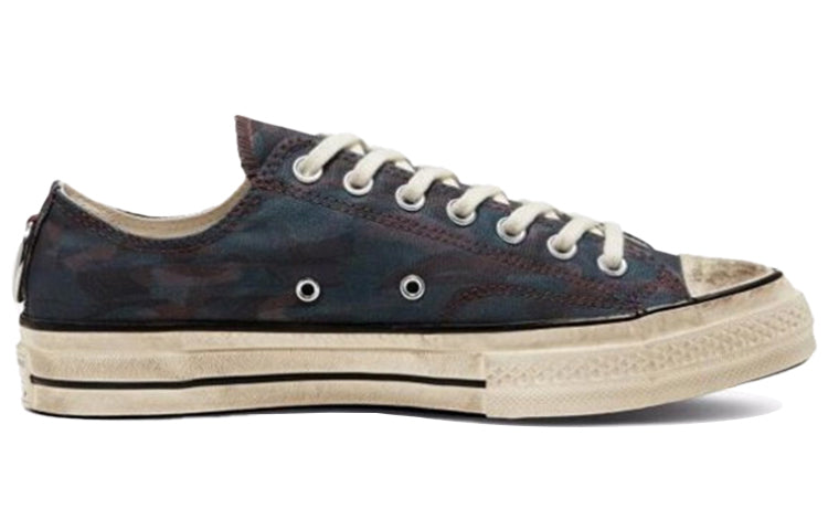 Converse UNDERCOVER x Chuck 70 Ox 'Camo' 164834C