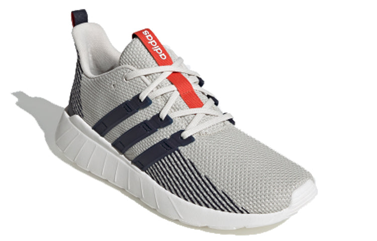 adidas Questar Flow 'Raw White' EE8189