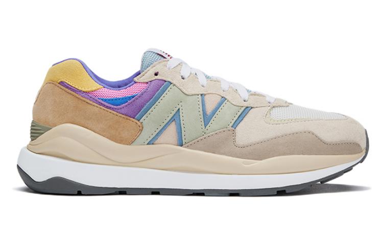 New Balance 57/40 'Calm Taupe Vibrant Apricot' M5740SSP