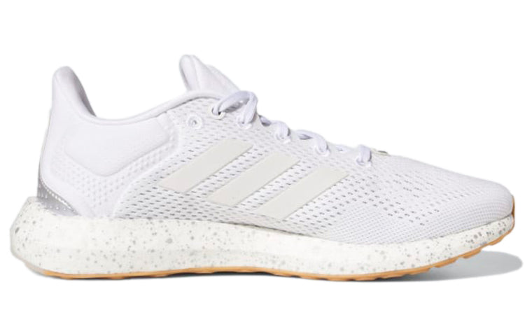 (WMNS) adidas PureBoost 21 'White Gum' GZ3152