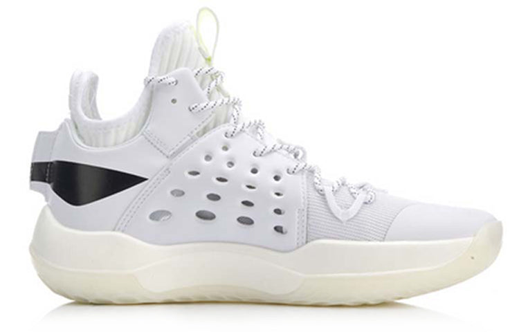 Li-Ning 7 Mid-Top /Black ABAP019-5