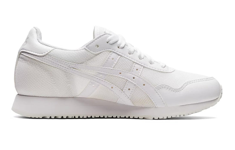(GS) ASICS Tiger Runner 1204A015-103