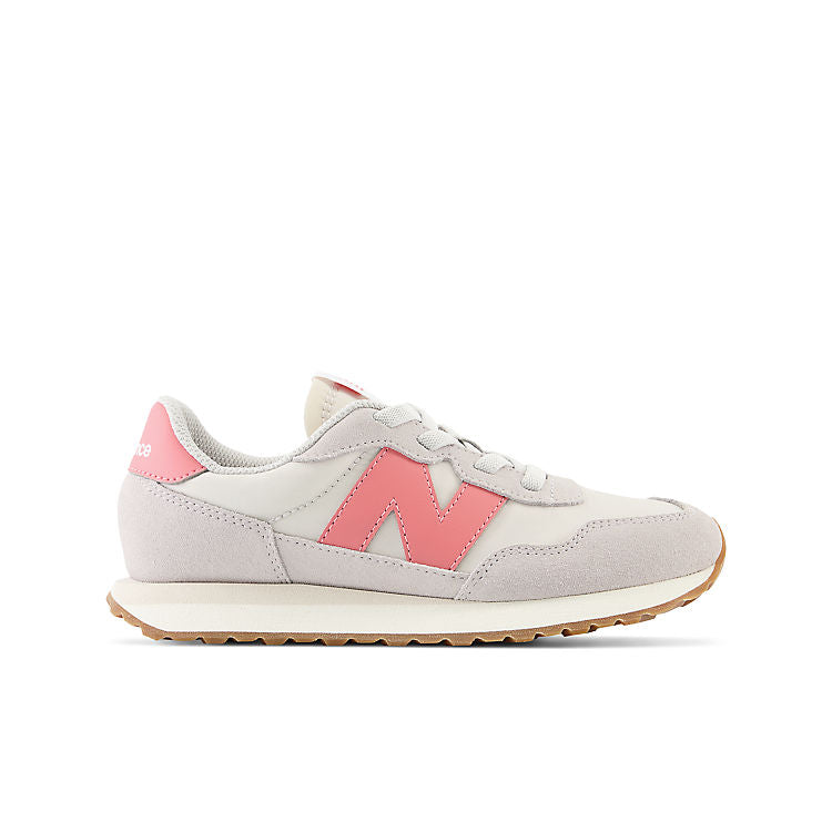 (PS) New Balance 237 'Rain Cloud' PH237PK