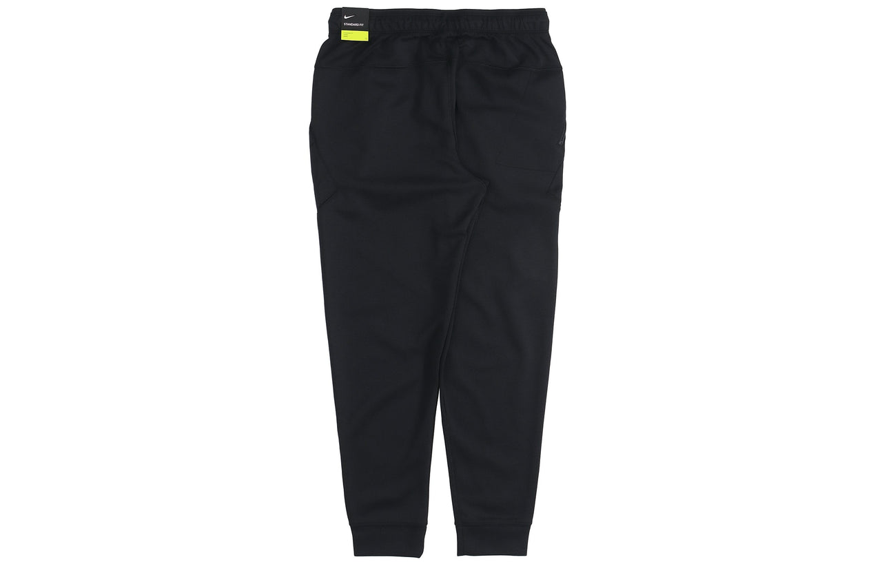 Nike AS Men's NK Dry Pant FLC PROJECT X Black CT6014-010