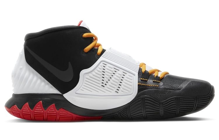 Nike Kyrie 6 'Bruce Lee - Black' CJ1290-001