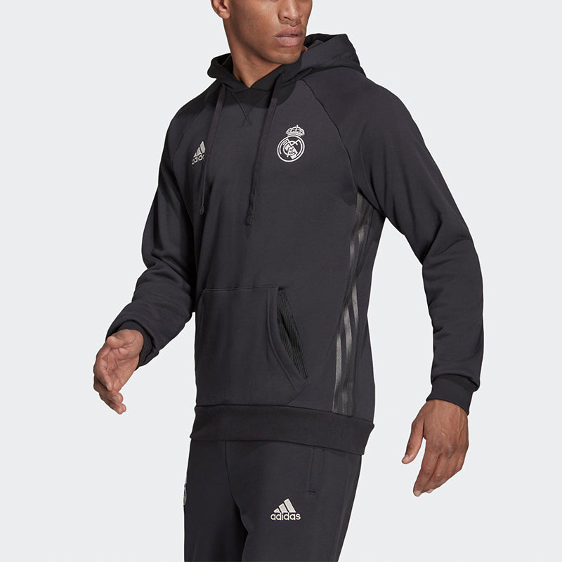 adidas real Madrid Soccer/Football Sports Black GR4276