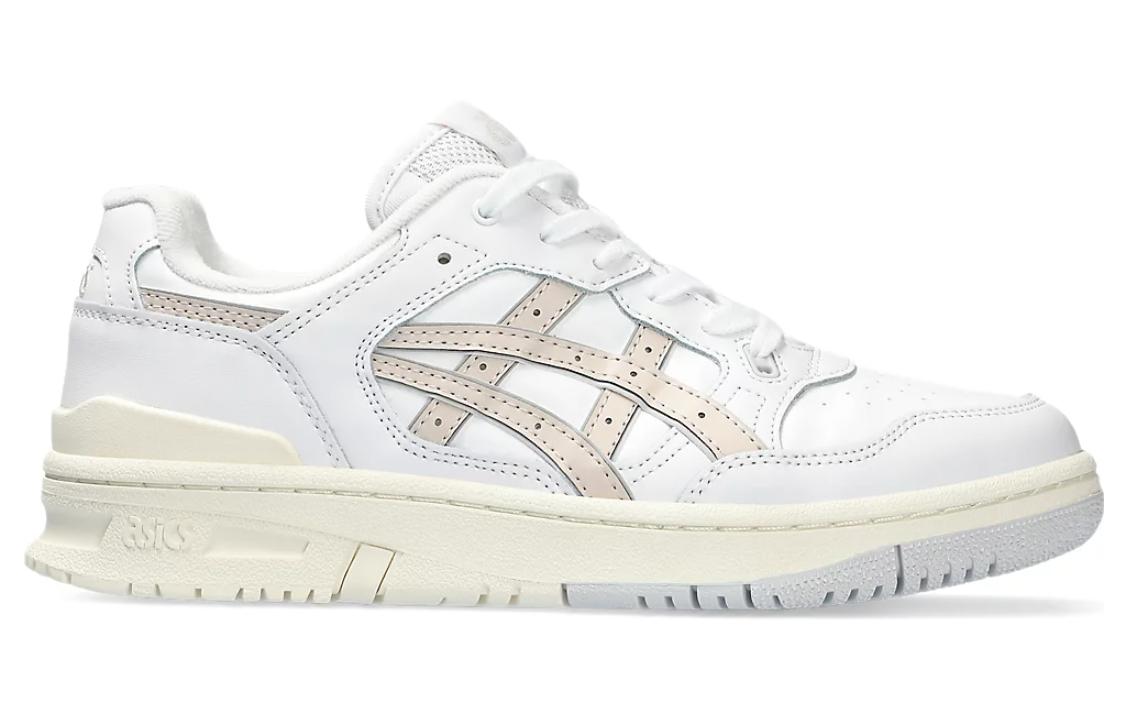 ASICS EX89 'White Mineral Beige' 1203A384-101