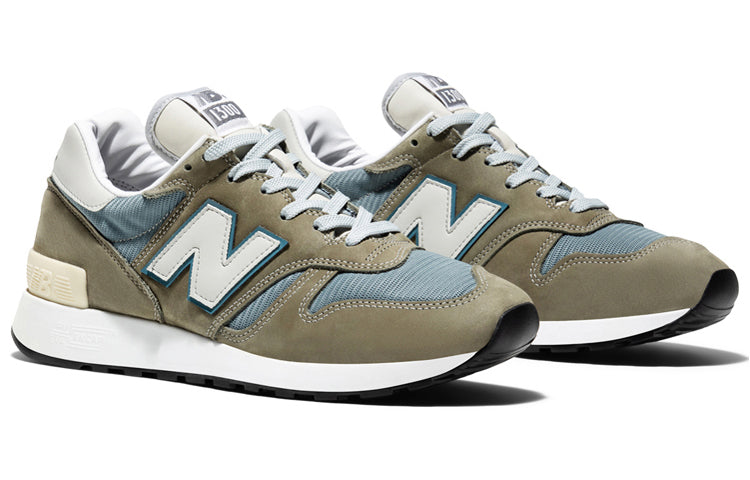 حذاء New Balance 1300 صنع في الولايات المتحدة الأمريكية "الذكرى السنوية الخامسة والثلاثون" M1300JP3