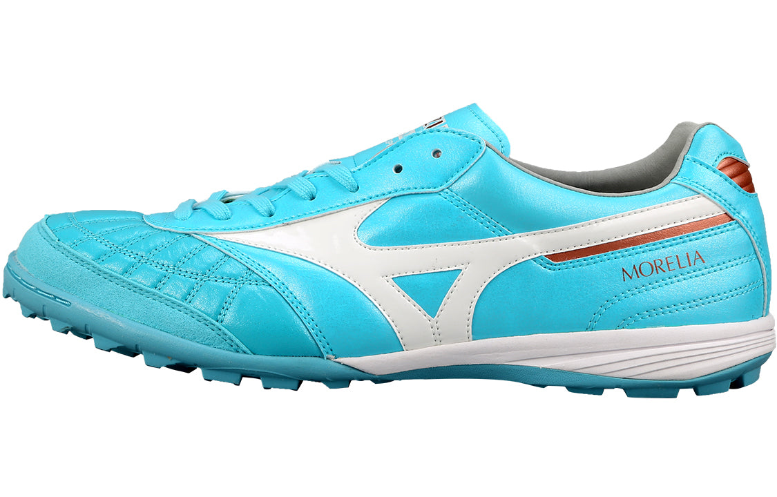 Mizuno Morelia Sala Japan TF 'Blue White' Q1GB230025