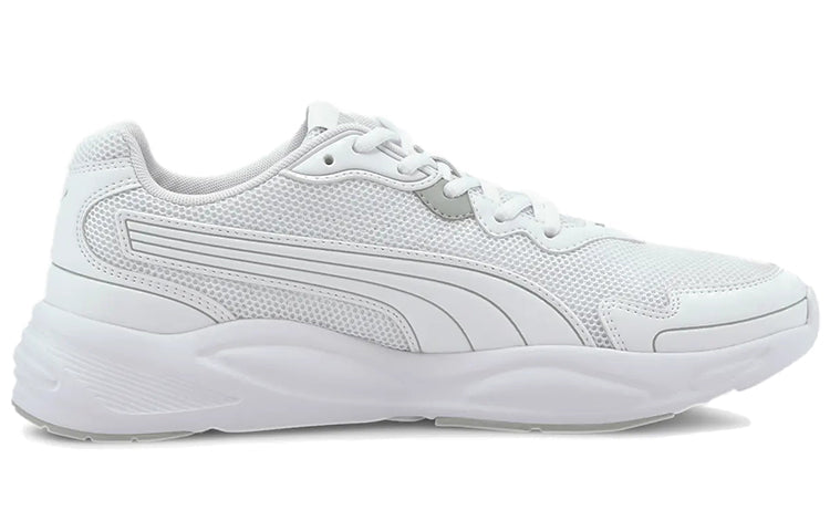 PUMA 90s Runner 'Nu Wave - White Aqua Grey' 373017-02