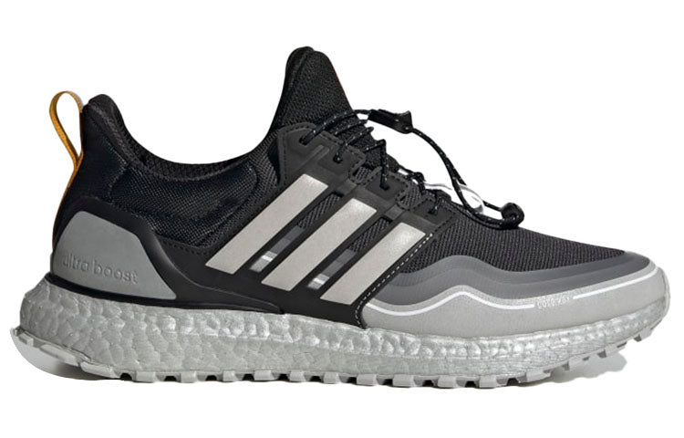 adidas UltraBoost Winter.Rdy DNA 'Black Grey' FW8696