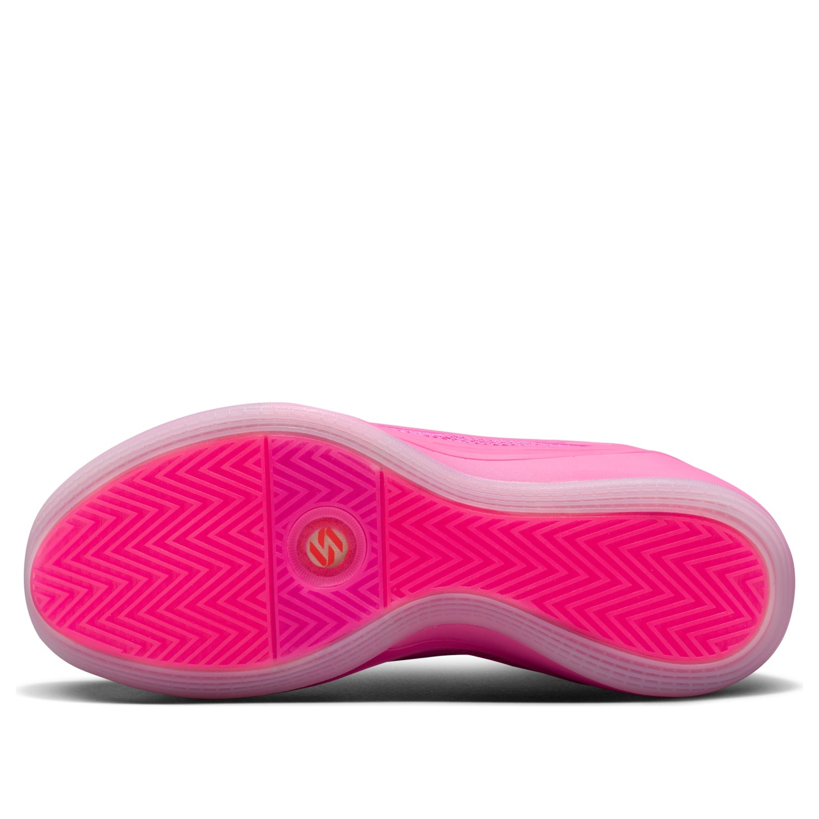 Air Jordan Luka 5 PF 'Laser Fuchsia Black Turquoise' HV8087-600