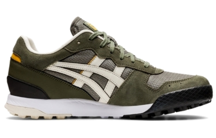 Onitsuka Tiger Horizonia Shoes 'Lichen Green Birch' 1183A206-302