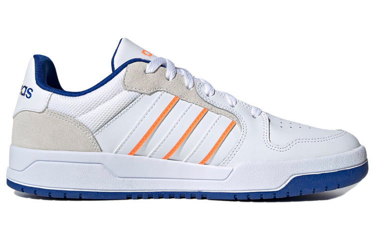 adidas Entrap 'White Signal Orange' FW3465