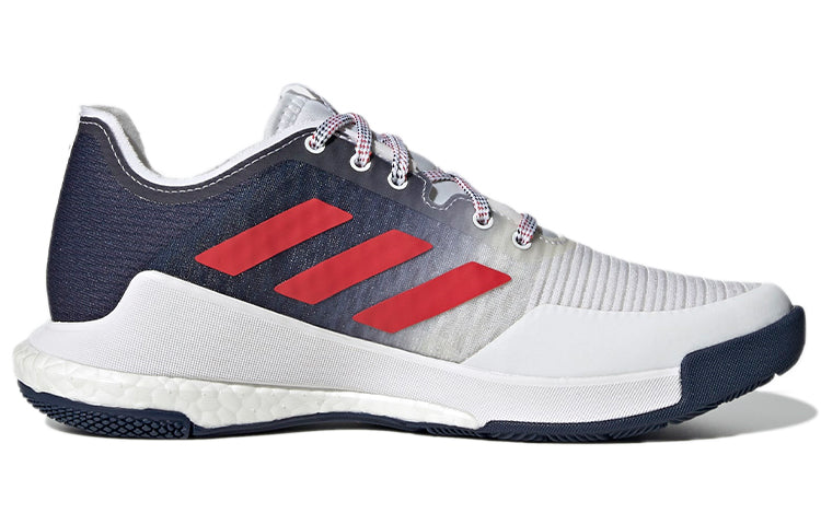 (WMNS) adidas Crazyflight 'Team Collegiate Red Navy' GZ8502