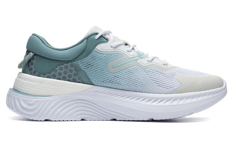 Li-Ning Spark Lite 'White Green' AGLT101-1