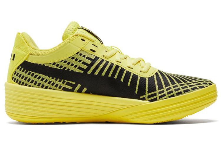 PUMA Porsche Legacy x Clyde All-Pro 'Celandine' 195371-01