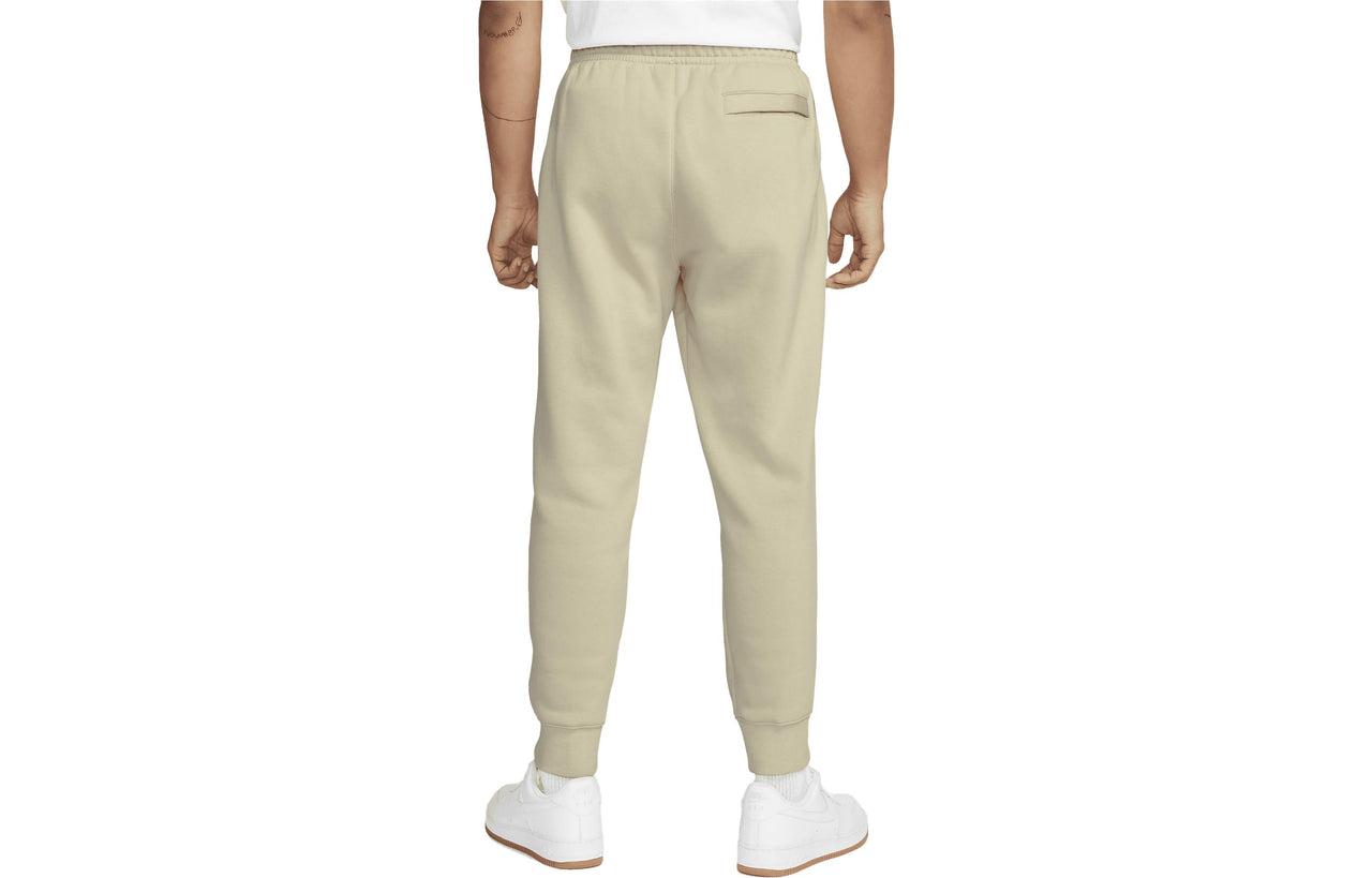 Nike Sportswear Club Fleece Joggers Pants 'Rattan' BV2671-206