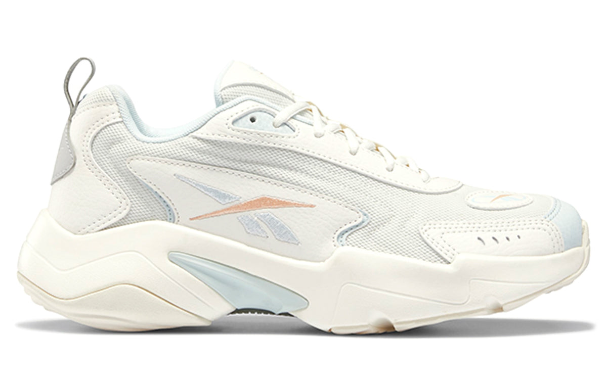 (WMNS) Reebok Vector Runner 'Chalk' FY6516