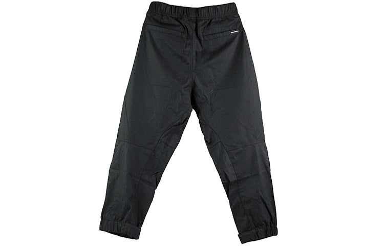 Converse Paneled Jogger 'Black' 10020006-A03