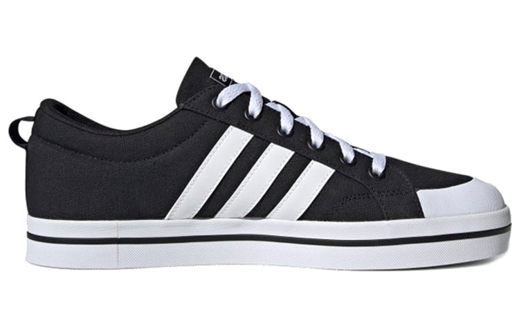 adidas Bravada 'Black' FV8085