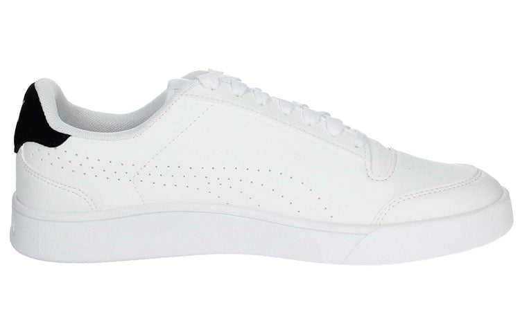 PUMA Shuffle Perf Sneakers White/Black 380150-01