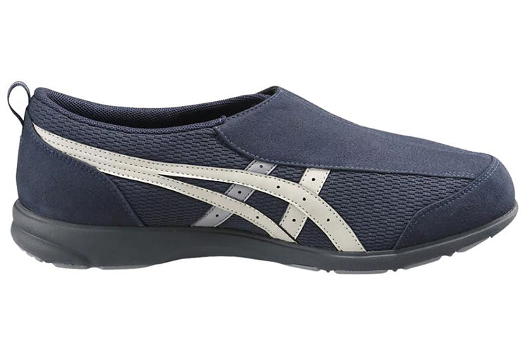 ASICS Life Walker 101 Running Shoes Blue FLC101-5812