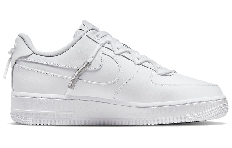 (WMNS) Nike Air Force 1 '07 LX 'Triple White' DH4408-101