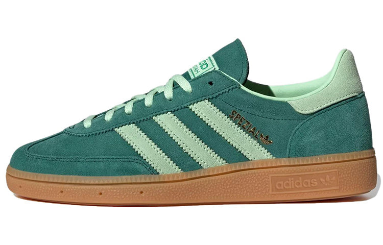 (WMNS) adidas Handball Spezial 'Collegiate Green Semi Green Spark' IE5896