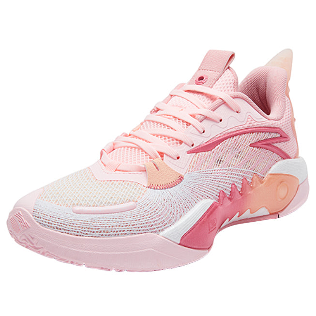 ANTA Shock Wave 5 V2 Pro 'Pink' 112431106S-2