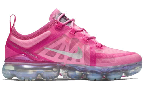 (WMNS) Nike Air VaporMax 2019 'Psychic Pink' AR6632-600