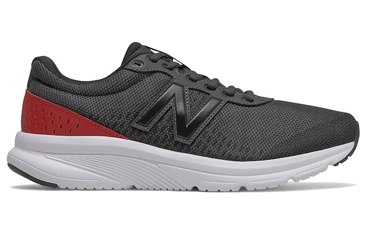 New Balance 411 Series v2 Sneakers Black M411CK2