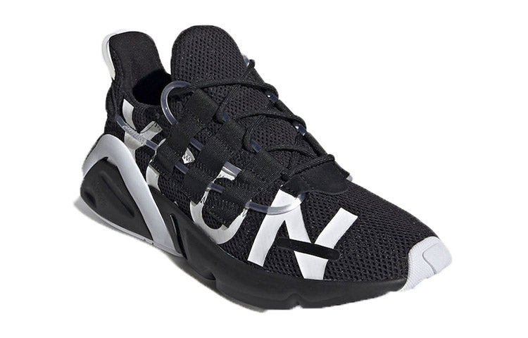 adidas LXCON 'Bold Print - Black' EG7536