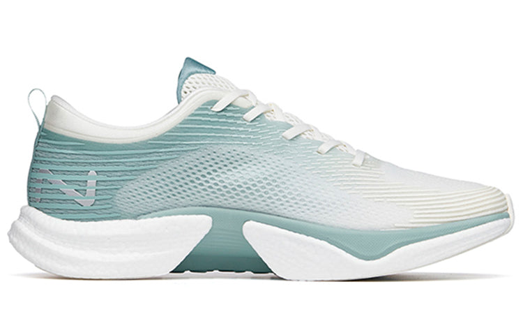 ANTA Hydrogen Run 4 'White Green' 112225541-5