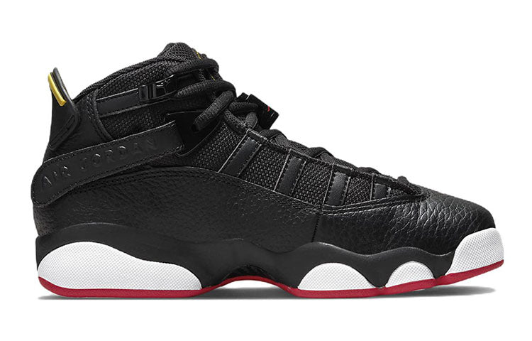 (GS) Air Jordan 6 Rings 'His Airness' 323419-063