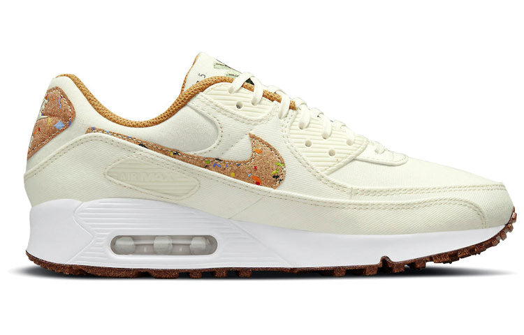 (WMNS) Nike Air Max 90 SE 'Cork' DD0384-100