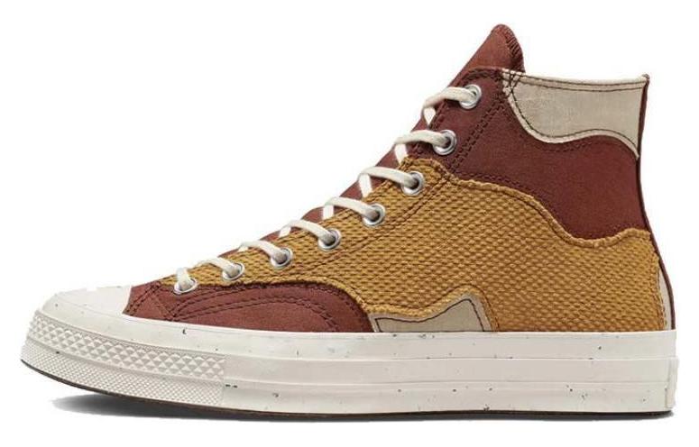 Converse Chuck 70 Hi 'Red Oak Burnt Honey' A02751C