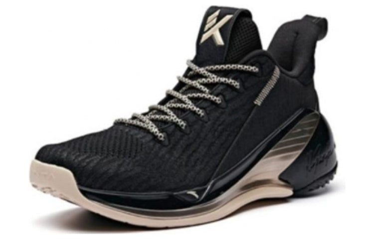 ANTA Klay Thompson 4 Low 'Champagne' 11931102-1
