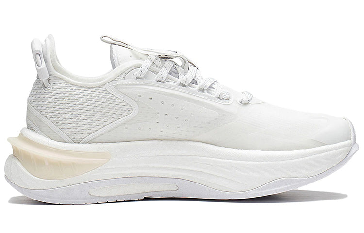 (WMNS) Li-Ning Beyond 6 'Standard White' AGLS016-2