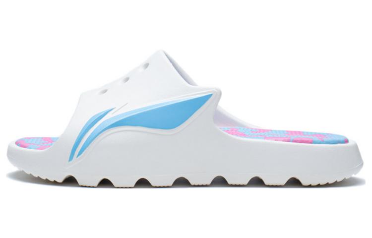 Li-Ning Lnbb Slde Sports Slippers ABTS003-2