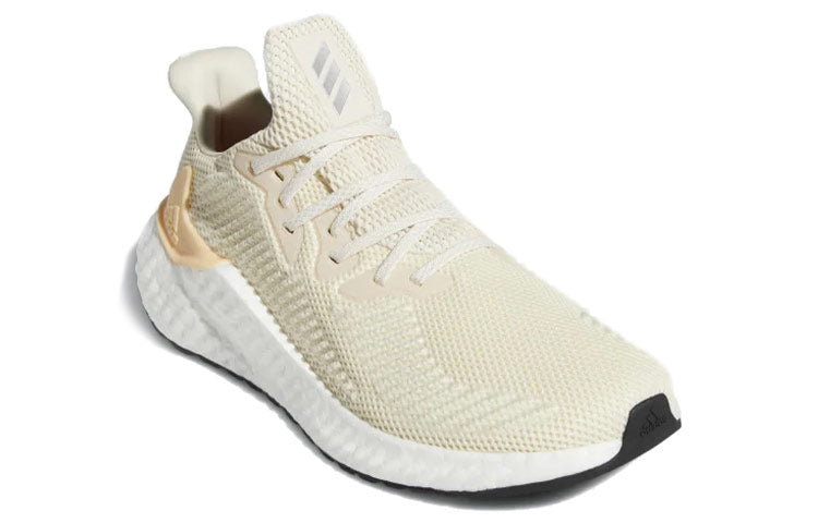 adidas AlphaBoost 'Ecru Tint Glow Orange' G28565