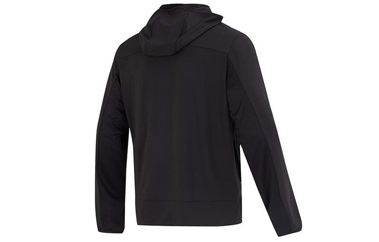 PUMA Winter Jacket 'Black' 678006-01