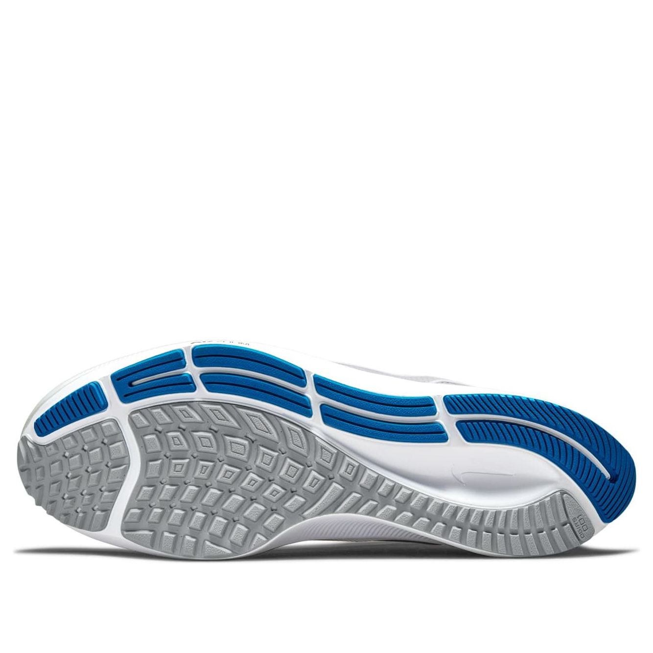 Nike x NFL Air Zoom Pegasus 38 'Detroit Lions' DJ0832-001